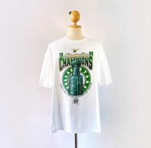 Load image into Gallery viewer, Dallas Stars 99&#39; NHL Tee - XL
