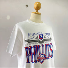 Load image into Gallery viewer, Philadelphia Phillies MLB Tee - XL
