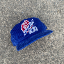 Load image into Gallery viewer, Super Bowl XXI Sports Specialties Corduroy Hat
