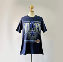 Load image into Gallery viewer, Dallas Cowboys Champs Tee - L

