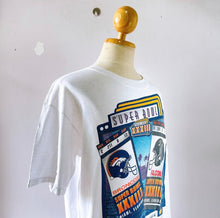 Load image into Gallery viewer, Super Bowl XXXIII 99’ Tee - L
