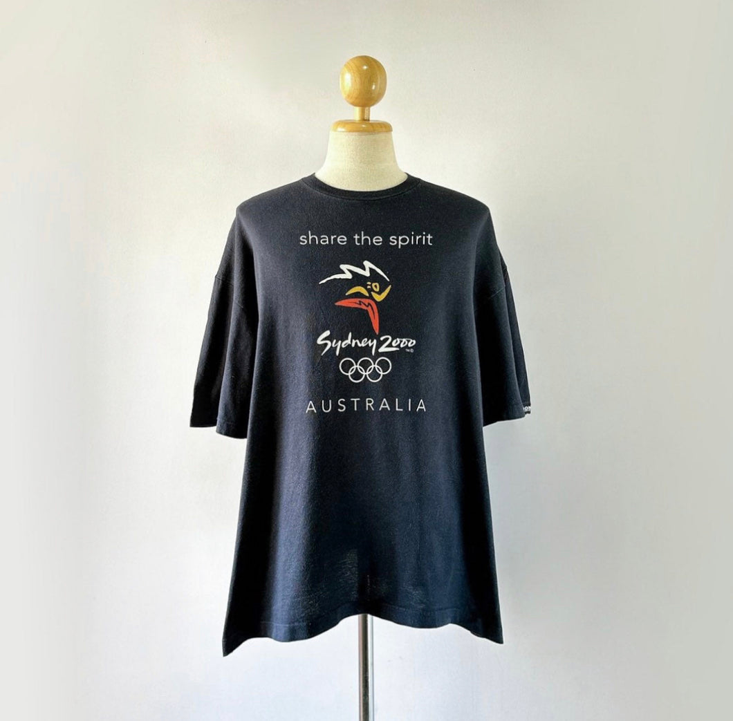 Sydney Olympics 2000’ Tee - XL