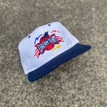 Load image into Gallery viewer, USA Dream Team Snapback
