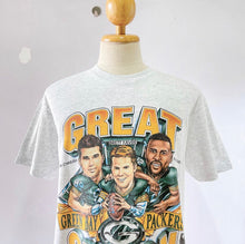 Load image into Gallery viewer, Green Bay Packers Caricature Tee - L

