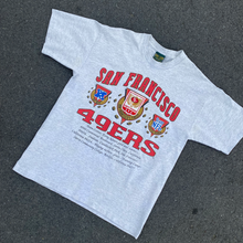 Load image into Gallery viewer, San Francisco 49ers Tee - L
