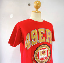 Load image into Gallery viewer, San Francisco 49ers NFL Tee - M
