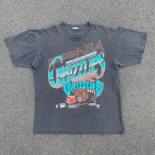 Load image into Gallery viewer, Vancouver Grizzlies Tee - XL

