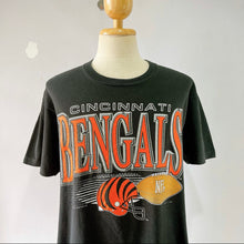 Load image into Gallery viewer, Cincinatti Bengals NFL Tee - L
