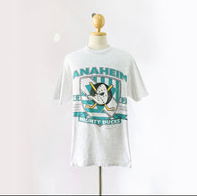 Load image into Gallery viewer, Mighty Ducks Tee - XL
