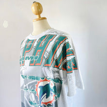 Load image into Gallery viewer, Miami Dolphins Tee - XL
