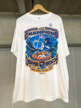 Load image into Gallery viewer, Denver Broncos Tee (Deadstock) - XL
