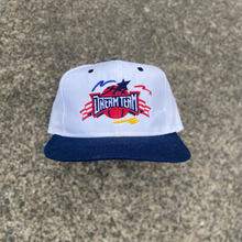 Load image into Gallery viewer, USA Dream Team Snapback
