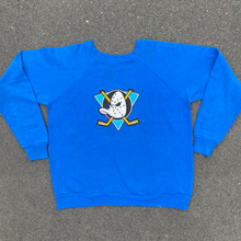 Load image into Gallery viewer, Mighty Ducks Crewneck - L
