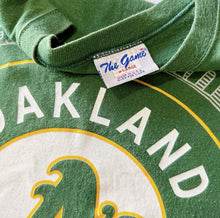 Load image into Gallery viewer, Oakland Athletics MLB Tee - 2XL

