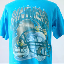 Load image into Gallery viewer, Carolina Panthers NFL Tee - L
