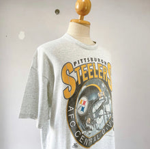 Load image into Gallery viewer, Pittsburgh Steelers NFL Tee - 2XL
