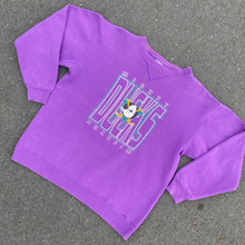 Load image into Gallery viewer, Mighty Ducks NHL Crewneck - S
