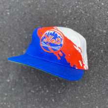 Load image into Gallery viewer, New York Mets MLB Custom Splash
