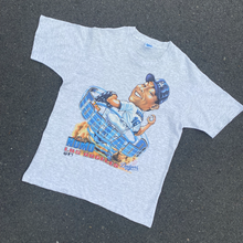 Load image into Gallery viewer, LA Dodgers Hideo Nomo Caricature Tee - L
