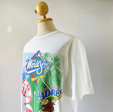 Load image into Gallery viewer, MLB World Series 98’ Tee - 2XL
