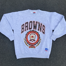 Load image into Gallery viewer, Cleveland Browns Crewneck - XL
