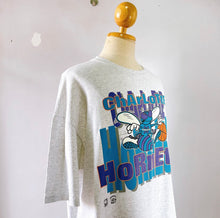 Load image into Gallery viewer, Charlotte Hornets NBA Tee - XL
