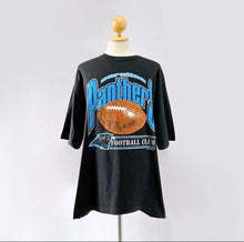 Load image into Gallery viewer, Carolina Panthers NFL Tee - 2XL
