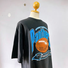 Load image into Gallery viewer, Carolina Panthers NFL Tee - 2XL
