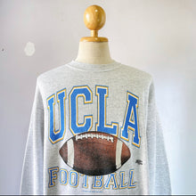 Load image into Gallery viewer, UCLA Bruins Crewneck - M
