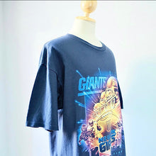 Load image into Gallery viewer, New York Giants NFL Tee - XL
