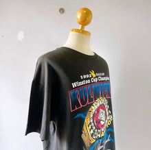 Load image into Gallery viewer, NASCAR Kulwicki Ring Tee - L
