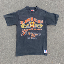 Load image into Gallery viewer, Baltimore Orioles Script Tee - S
