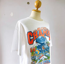 Load image into Gallery viewer, Denver Broncos AFC Champs Tee - XL

