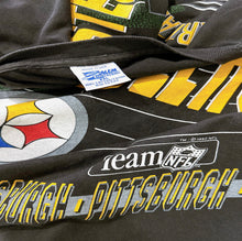 Load image into Gallery viewer, Pittsburg Steelers Tee - XL
